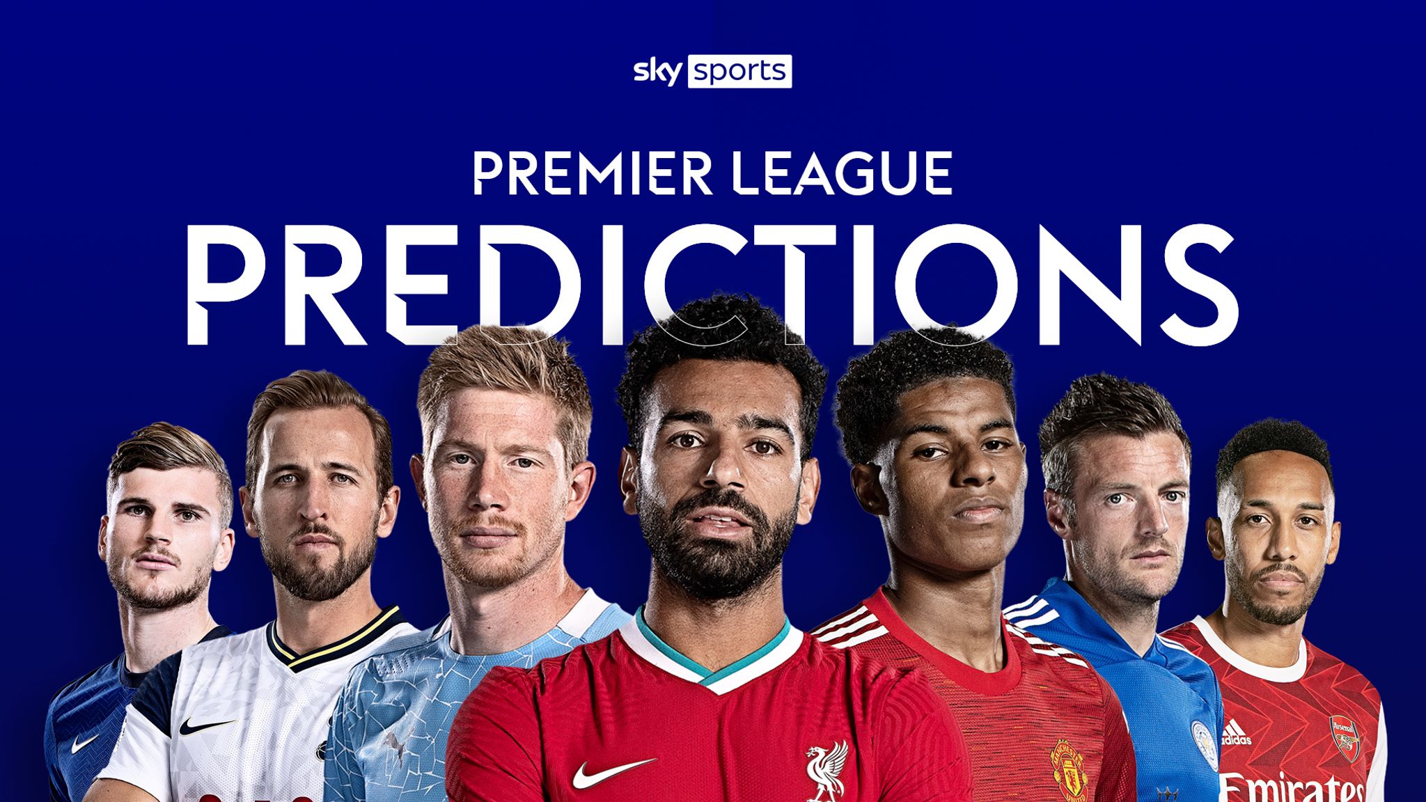 Premier league fixtures this weekend predictions